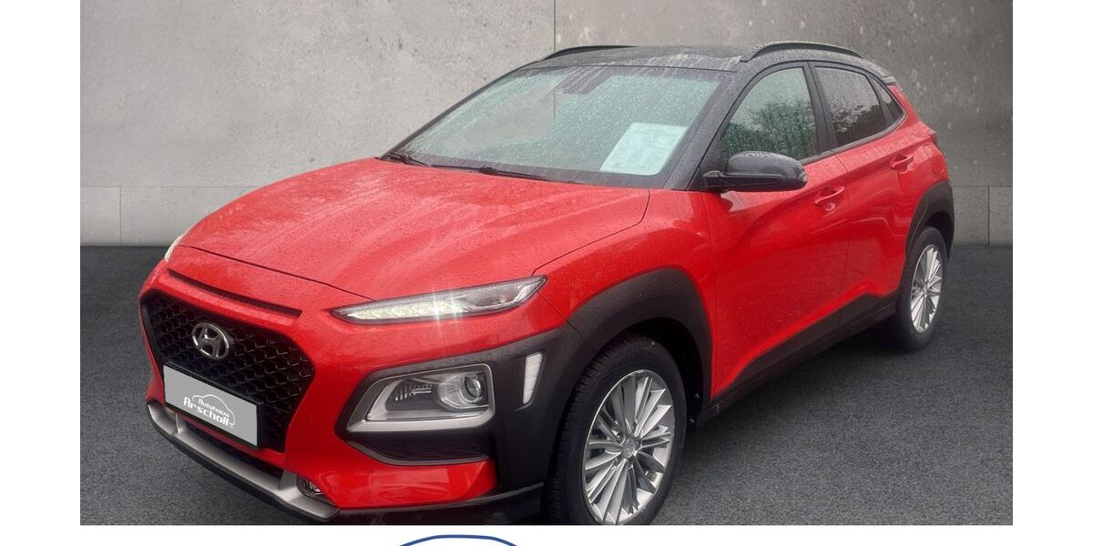 Hyundai KONA 29.200 km 17.990 &euro; Groß - Gerau 64521