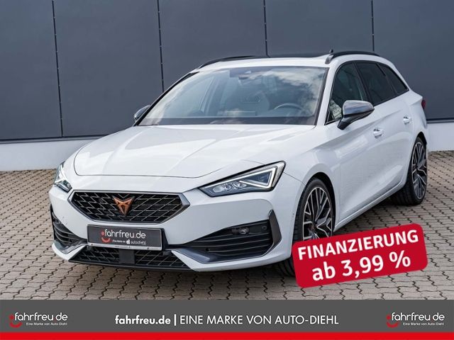 Cupra Leon 31.207 km 31.490 &euro; Gießen 35394