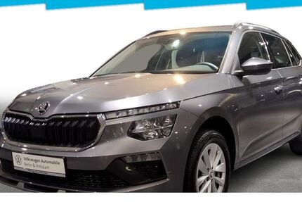 Skoda Kamiq 28.850 km 25.440 &euro; Berlin 12099
