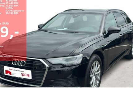 Audi A6 90.149 km 26.190 &euro; Moers-Hülsdonk 47441
