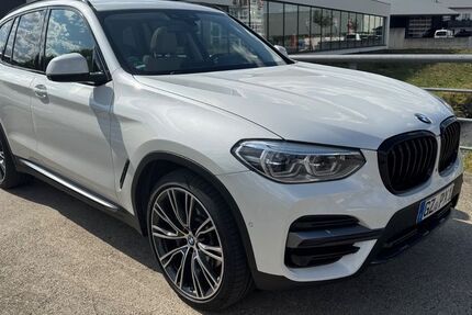 BMW X3 149.850 km 28.990 &euro; Burgau 89331