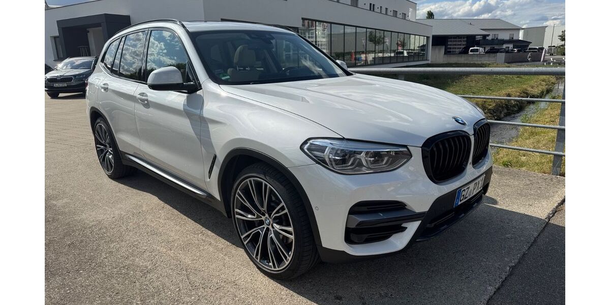 BMW X3 149.850 km 28.990 &euro; Burgau 89331