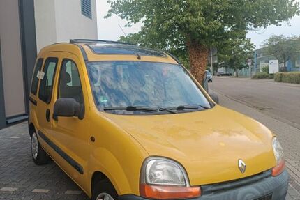 Renault Kangoo 190.478 km 1.250 &euro; Eggenstein 76344