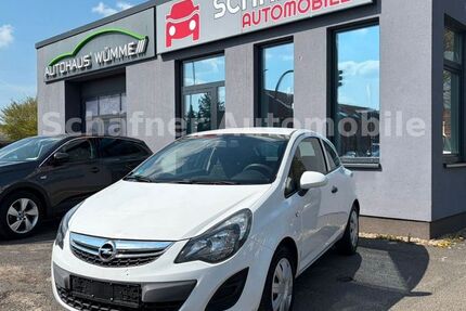 Opel Corsa 136.000 km 3.990 &euro; Rotenburg Wümme 27356