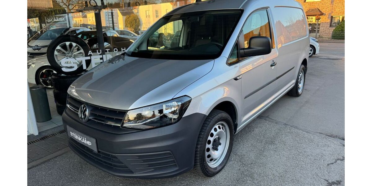 VW Caddy Maxi 72.000 km 13.990 &euro; Bad Salzuflen 32105