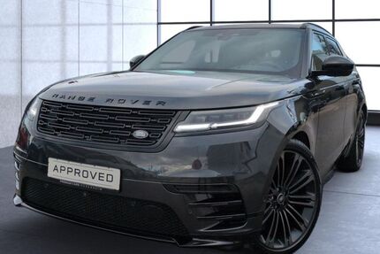 Land Rover Range Rover Velar 9.670 km 84.800 &euro; Kolbermoor 83059
