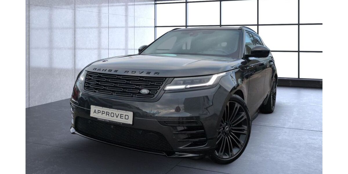 Land Rover Range Rover Velar 9.670 km 84.800 &euro; Kolbermoor 83059