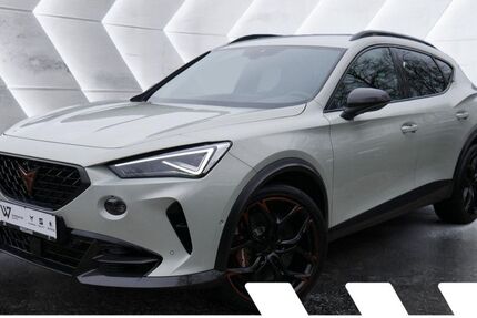 Cupra Formentor 27.050 km 37.624 &euro; Büdingen-Düdelsheim 63654