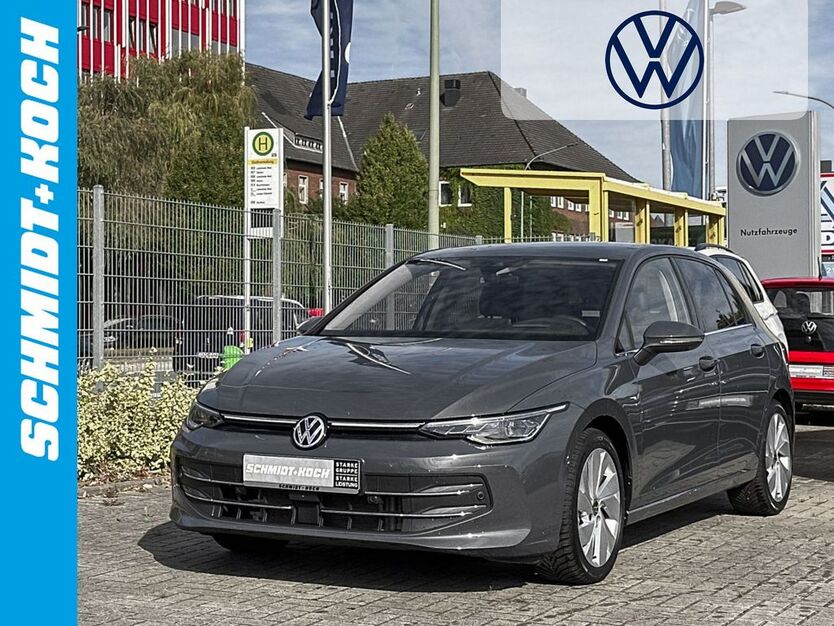 VW Golf 13.761 km 34.990 € Bremerhaven 27576