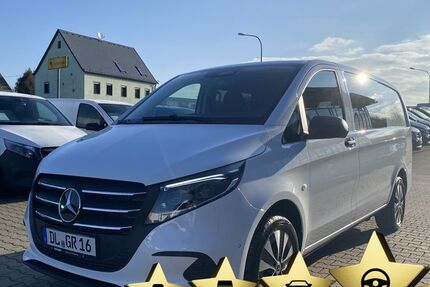 Mercedes-Benz Vito 3.993 km 62.500 &euro; Döbeln 04720