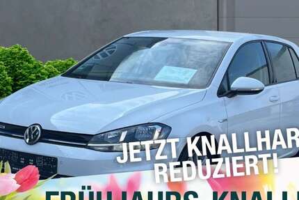 VW Golf 90.043 km 17.770 &euro; Meiningen 98617