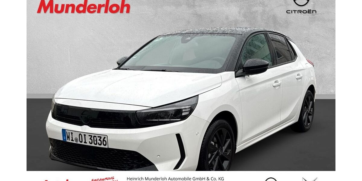 Opel Corsa 2.296 km 19.745 &euro; Oldenburg 26127