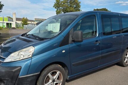 Citroen Jumpy 210.000 km 4.990 &euro; Saarlouis 66740