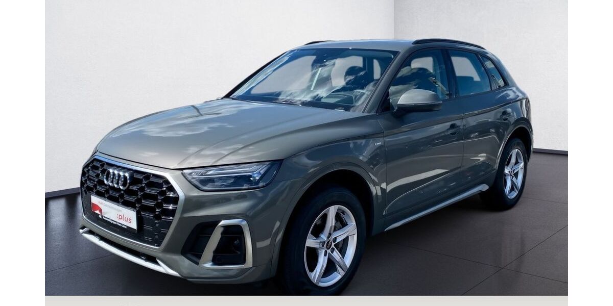 Audi Q5 19.982 km 52.989 &euro; Goslar 38644
