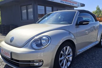 VW Beetle 126.000 km 17.499 &euro; Buxtehude 21614