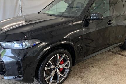 BMW X5 39.976 km 63.480 &euro; Steinbach-Hallenberg OT Herges-Hallenberg 98587