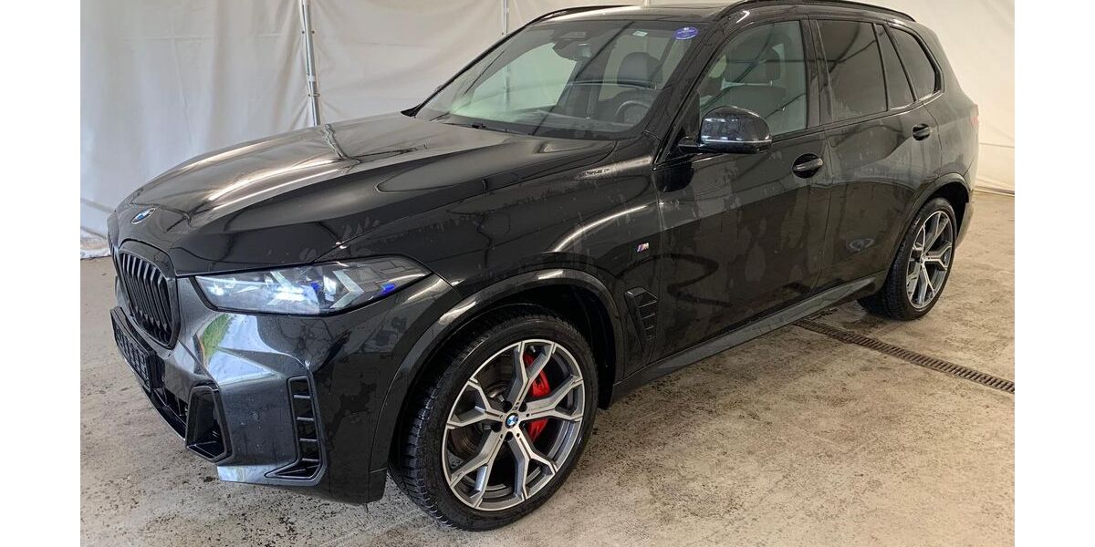 BMW X5 39.976 km 63.480 &euro; Steinbach-Hallenberg OT Herges-Hallenberg 98587