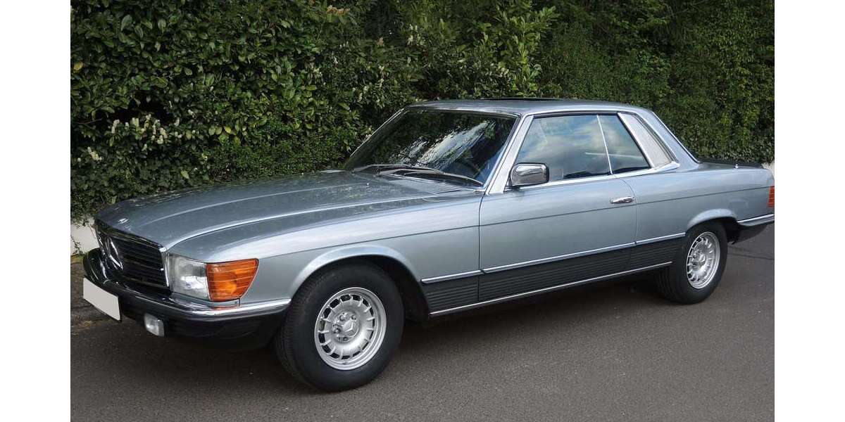 Mercedes-Benz 450 119.300 km 78.000 &euro; Vallendar 56179