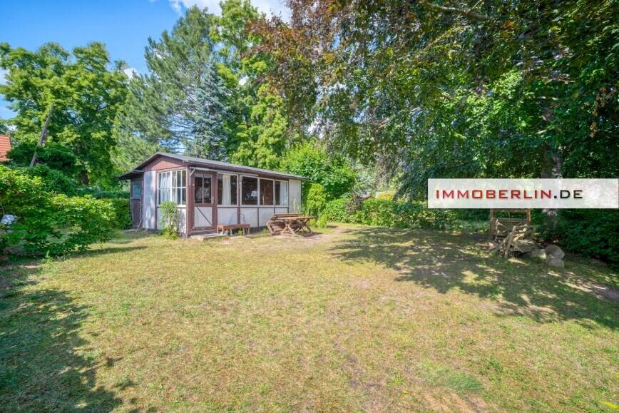 Grundstück Werder Petzow - 1.400.000&euro; | Angebot:26256921