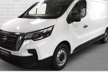 Nissan Primastar 1.536 km 38.675 &euro; Telgte 48291