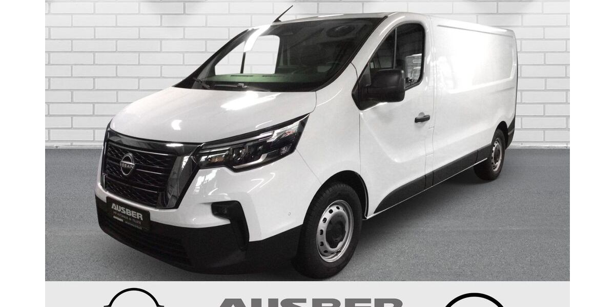 Nissan Primastar 1.536 km 38.675 &euro; Telgte 48291