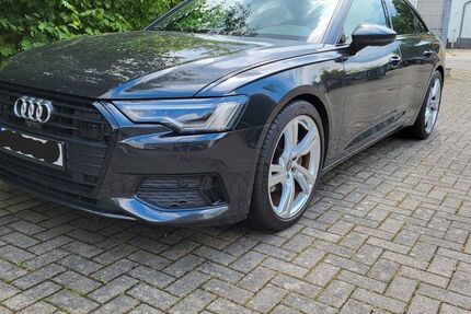Audi A6 107.000 km 33.500 € Bielefeld 33609