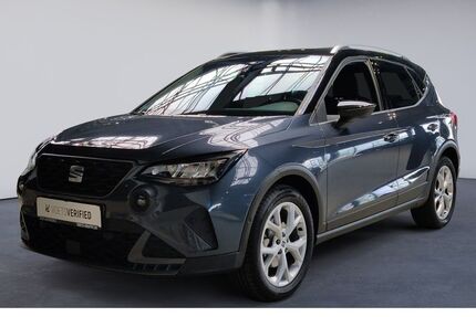 Seat Arona 50.309 km 17.730 &euro; Hildesheim 31135