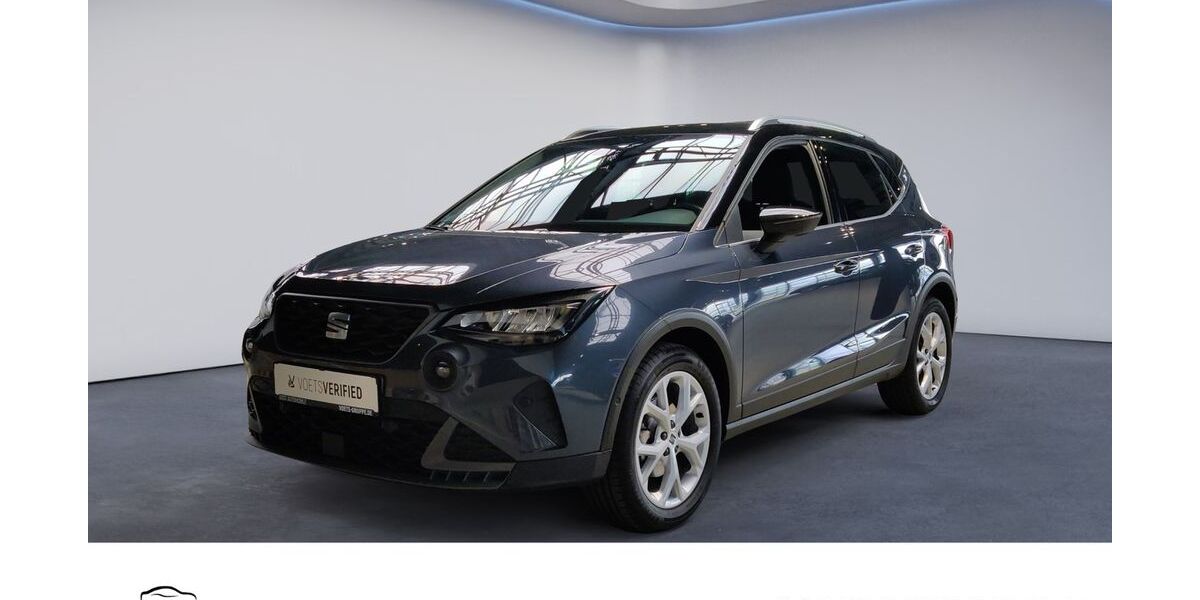 Seat Arona 50.309 km 17.730 &euro; Hildesheim 31135