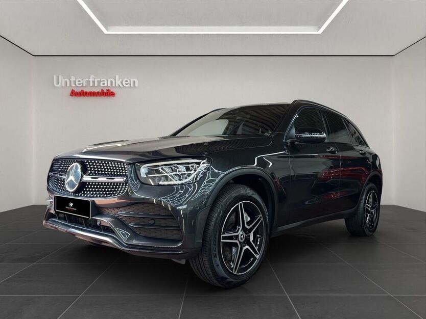 GLC 300