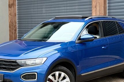 VW T-Roc 110.000 km 21.390 &euro; Saarlouis-Lisdorf 66740