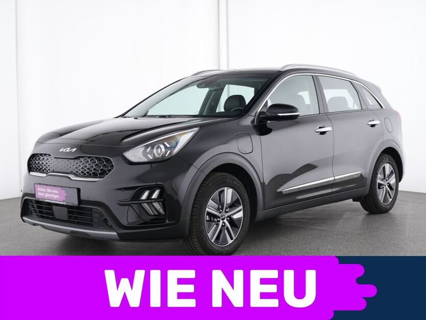 Kia Niro 54.547 km 21.754 € Dietzenbach bei Frankfurt 63128
