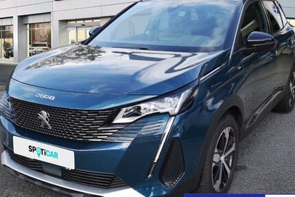 Peugeot 3008 19.593 km 24.150 € Heidelberg 69126
