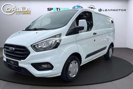 Ford Transit Custom 135.800 km 14.990 &euro; Bremen 28779