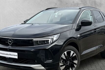 Opel Grandland (X) 7.108 km 23.990 &euro; Krefeld 47809