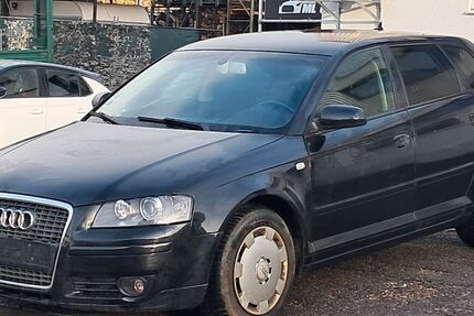 Audi A3 180.000 km 2.980 &euro; Lichtenstein-Unterhausen 72805