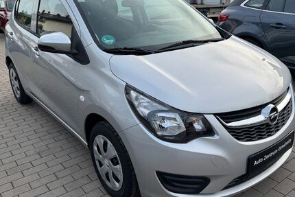 Opel Karl 49.700 km 6.790 &euro; Griesheim/Darmstadt 64347