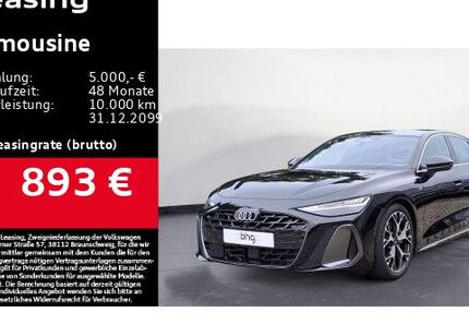 Audi A6 5.098 km 74.990 &euro; Kehl 77694