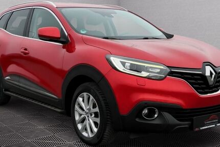 Renault Kadjar 54.000 km 9.999 &euro; Erwitte 59597