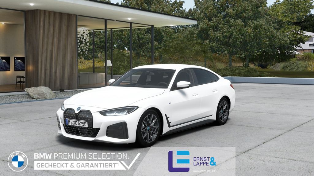 BMW i4 37.374 km 39.770 &euro; Essen 45134