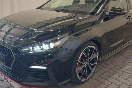 Hyundai i30 58.900 km 22.986 &euro; Hamm 59067