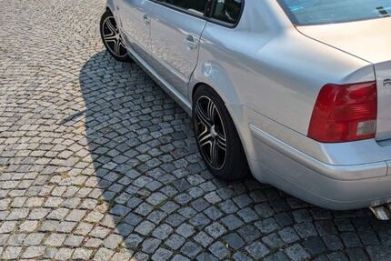 VW Passat 215.000 km 3.500 &euro; München 80807