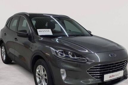 Ford Kuga 62.759 km 19.590 € Fernwald-Steinbach 35463