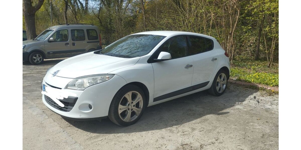 Renault Megane 137.990 km 3.000 &euro; Heilbronn 74080