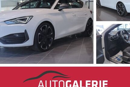 Cupra Leon 68.500 km 22.950 &euro; Braunschweig 38116