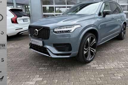 Volvo XC90 127.300 km 44.900 &euro; Schwerin 19057