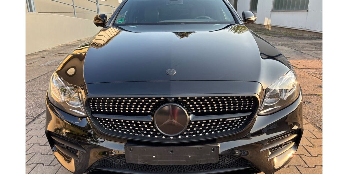 Mercedes-Benz E 400 99.900 km 35.190 &euro; Gommern 39245