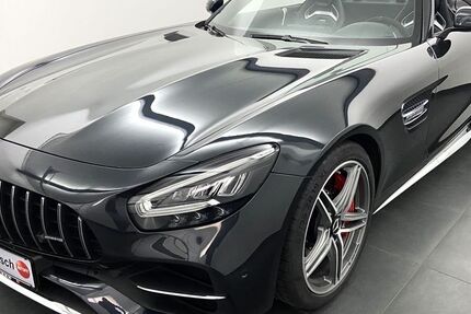 Mercedes-Benz AMG GT C 87.990 km 98.990 &euro; Mittweida 09648