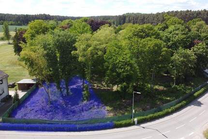Herrliches Baugrundstück im fränkischen Seenland am See! Ab ca. 700m² für Ihr Traumhaus! zimmer
