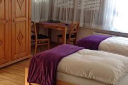 Möbliertes Wohnen, Stadtmitte Nürtingen 1 zimmer