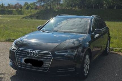 Audi A4 308.000 km 11.300 &euro; Munchen 81825